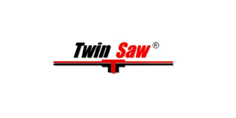 TwinSaw